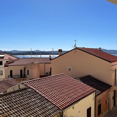 Maison Madeleine La Maddalena  Zewnętrze zdjęcie
