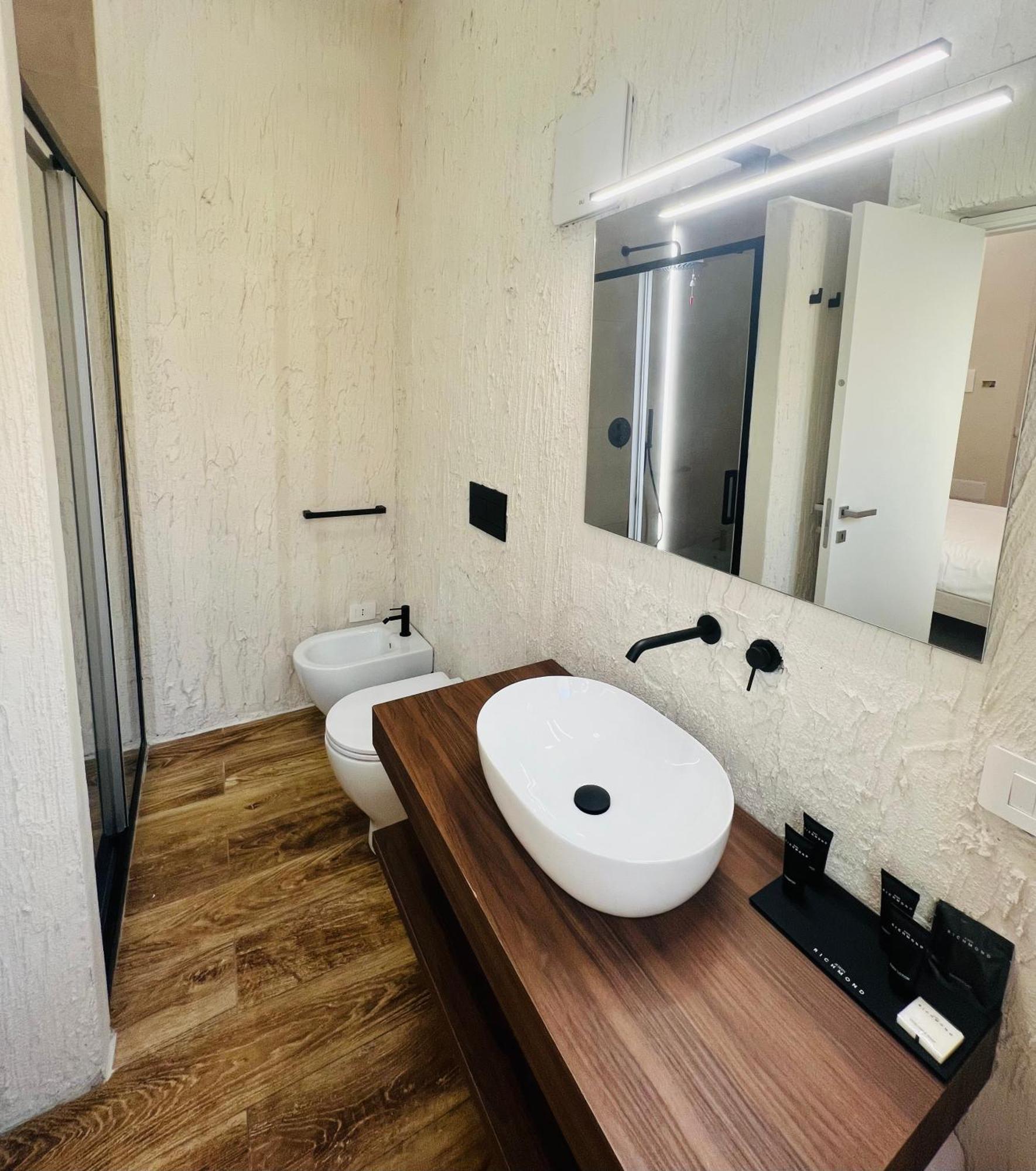 Maison Madeleine La Maddalena  Zewnętrze zdjęcie