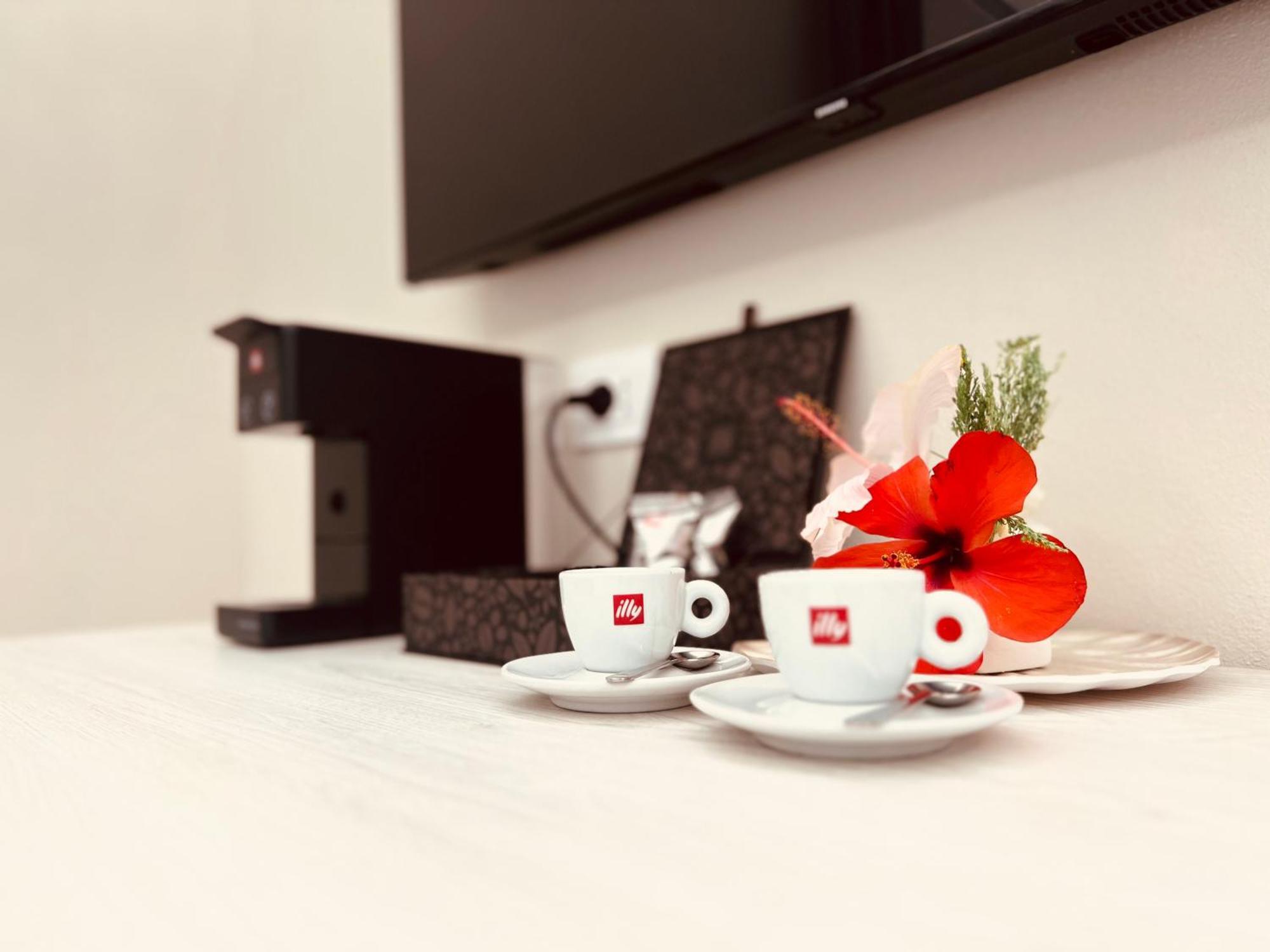 Maison Madeleine La Maddalena  Zewnętrze zdjęcie