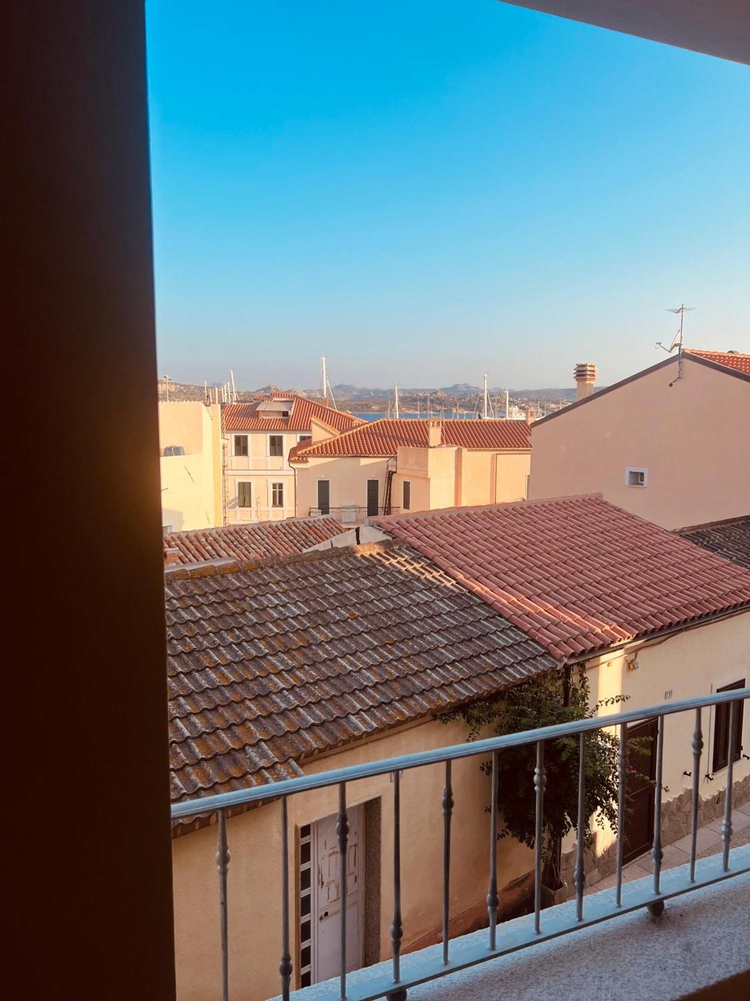 Maison Madeleine La Maddalena  Zewnętrze zdjęcie
