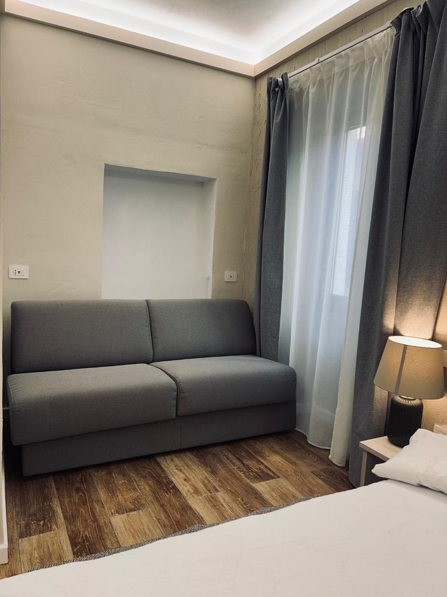Maison Madeleine La Maddalena  Zewnętrze zdjęcie