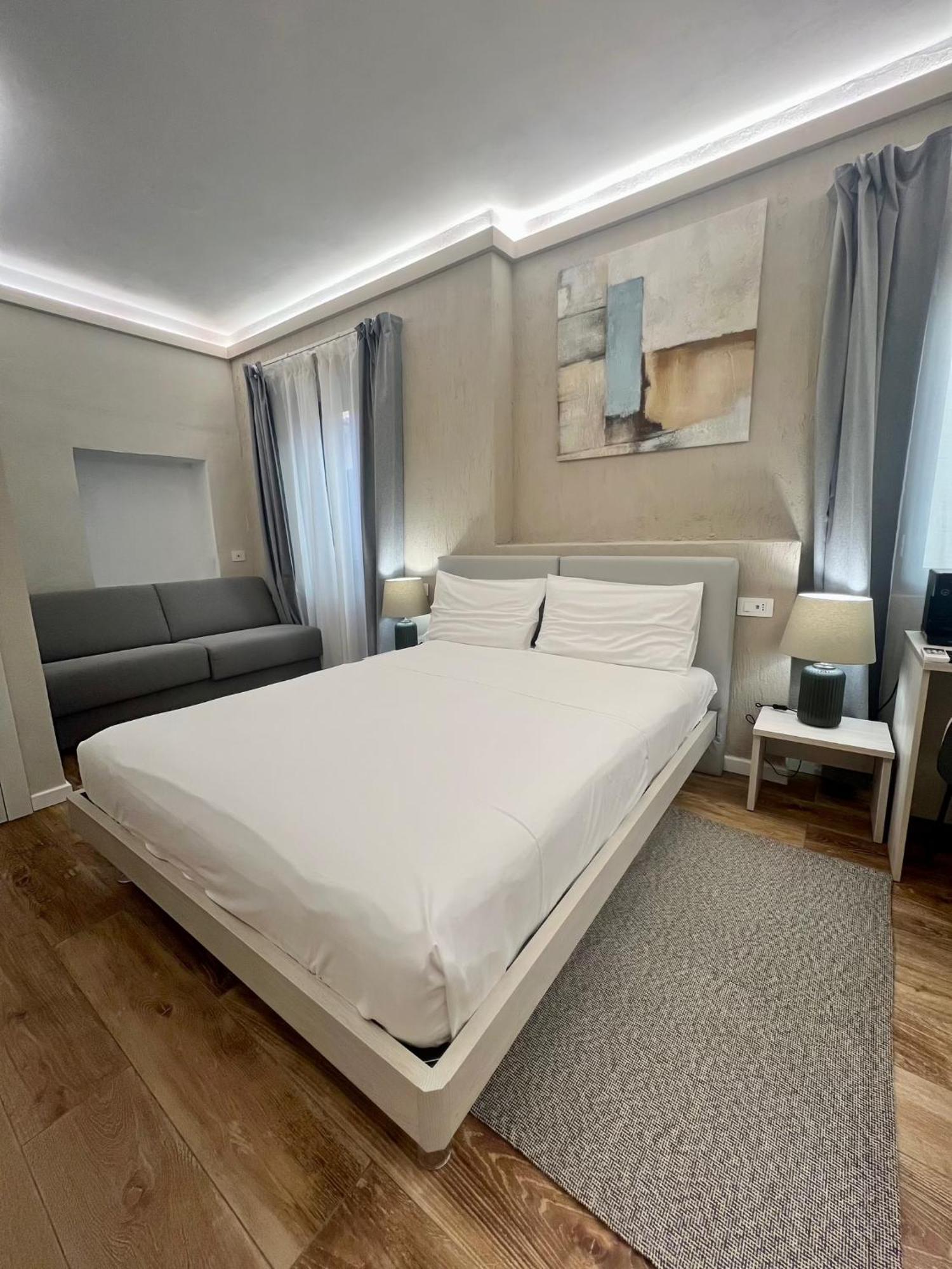 Maison Madeleine La Maddalena  Zewnętrze zdjęcie