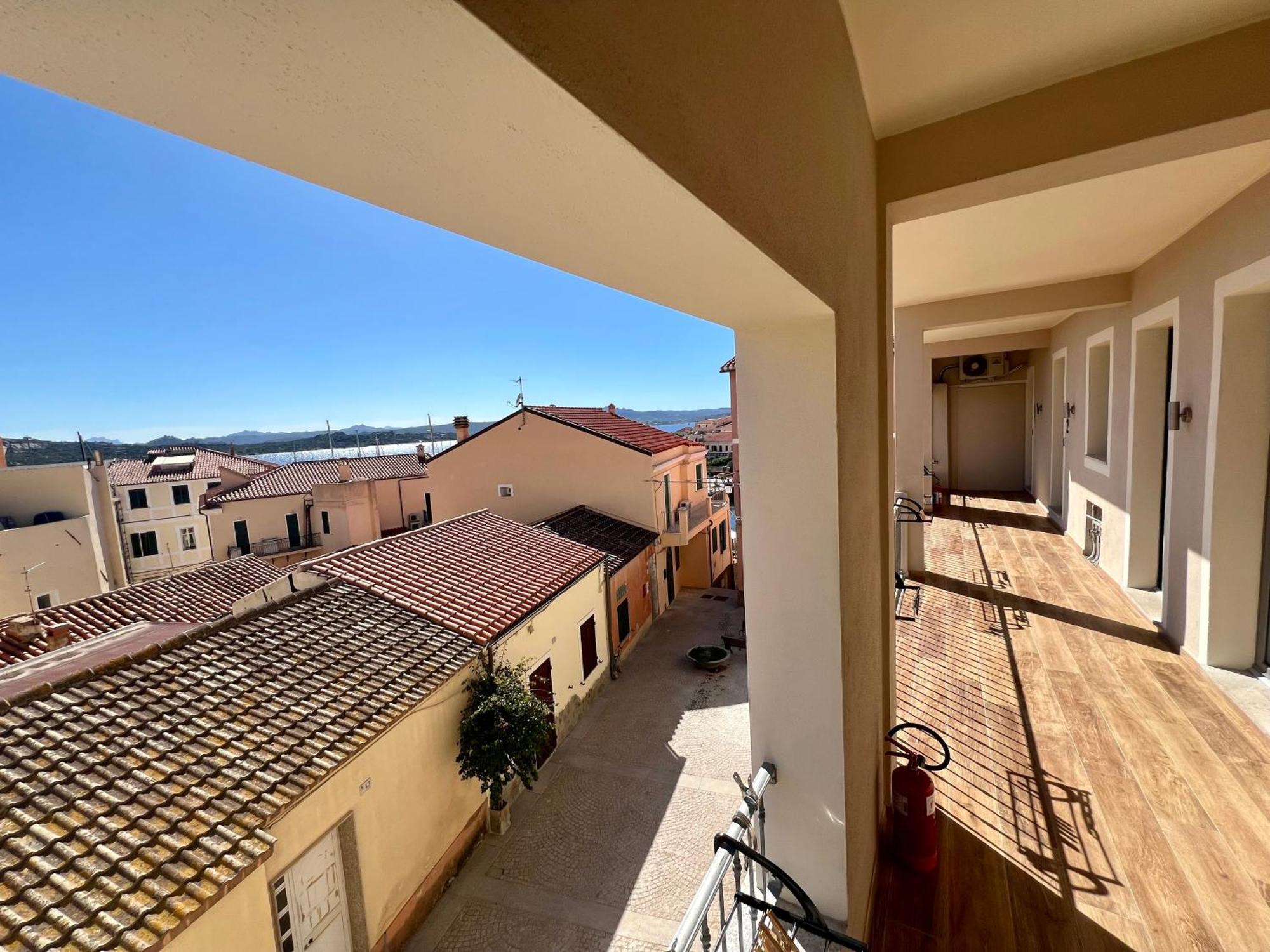 Maison Madeleine La Maddalena  Zewnętrze zdjęcie