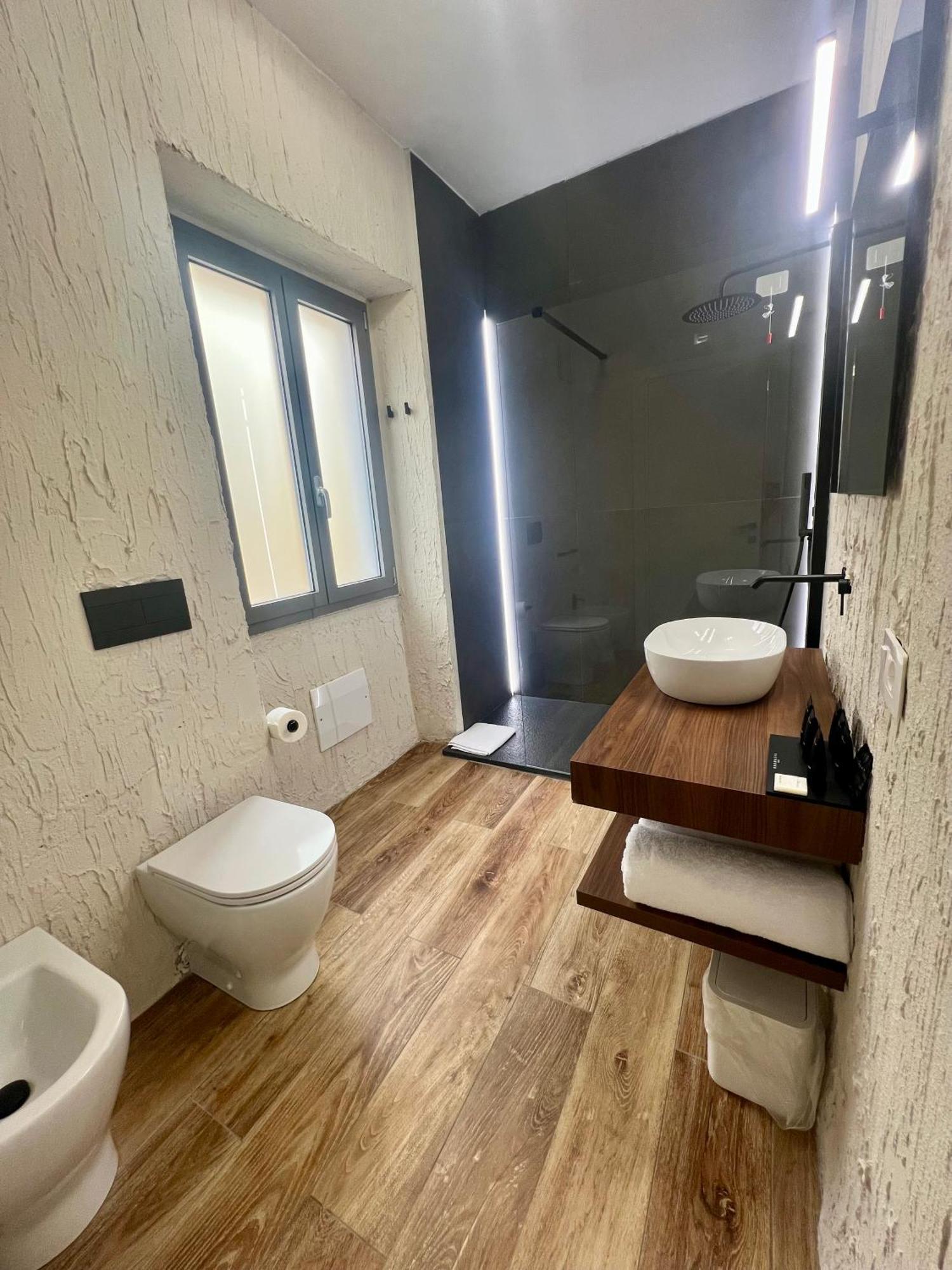 Maison Madeleine La Maddalena  Zewnętrze zdjęcie