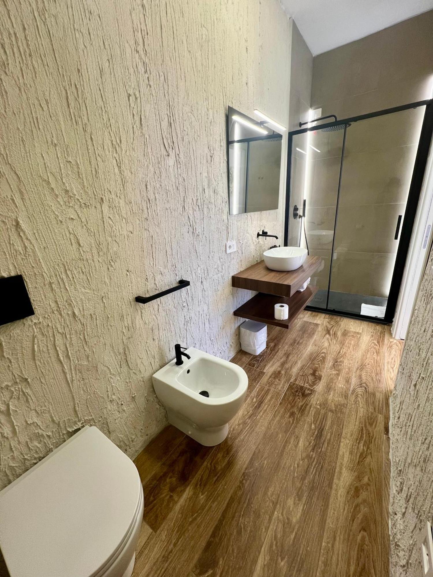 Maison Madeleine La Maddalena  Zewnętrze zdjęcie