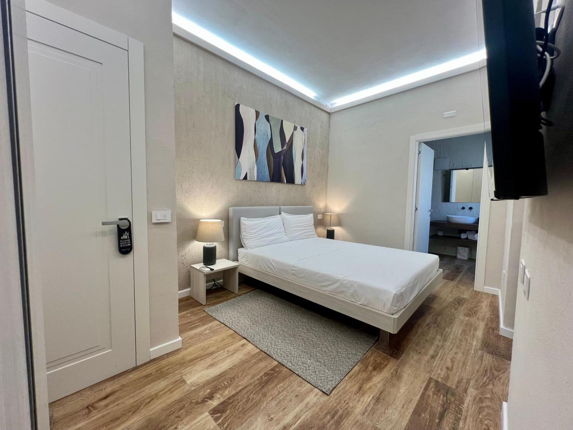 Maison Madeleine La Maddalena  Zewnętrze zdjęcie