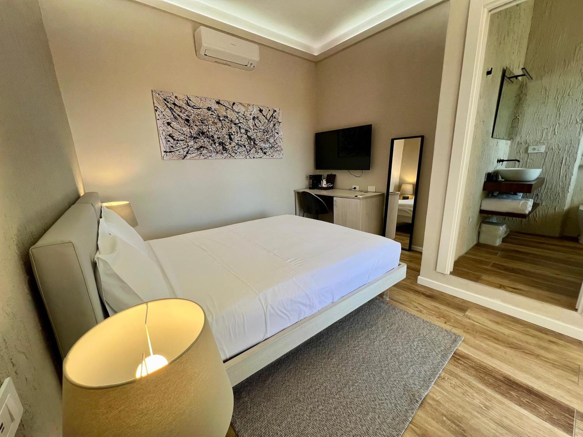 Maison Madeleine La Maddalena  Zewnętrze zdjęcie